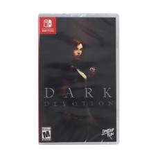 Dark Devotion Limited Run 57 (Switch) US (російська версія)